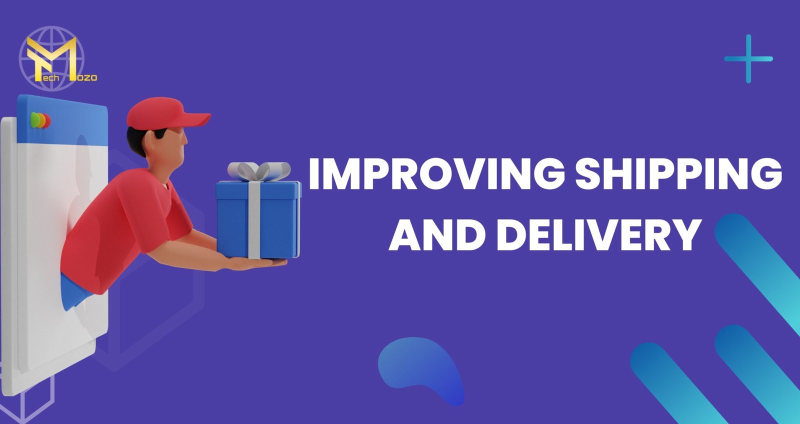 How to Improve Customer Service in E-Commerce - TechMozo