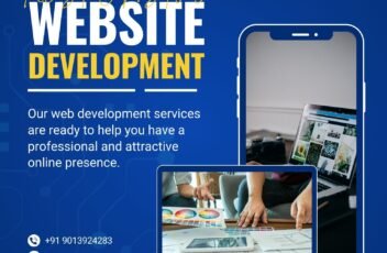 Mastering the Art of Responsive Web Development- A Guide for Businesses