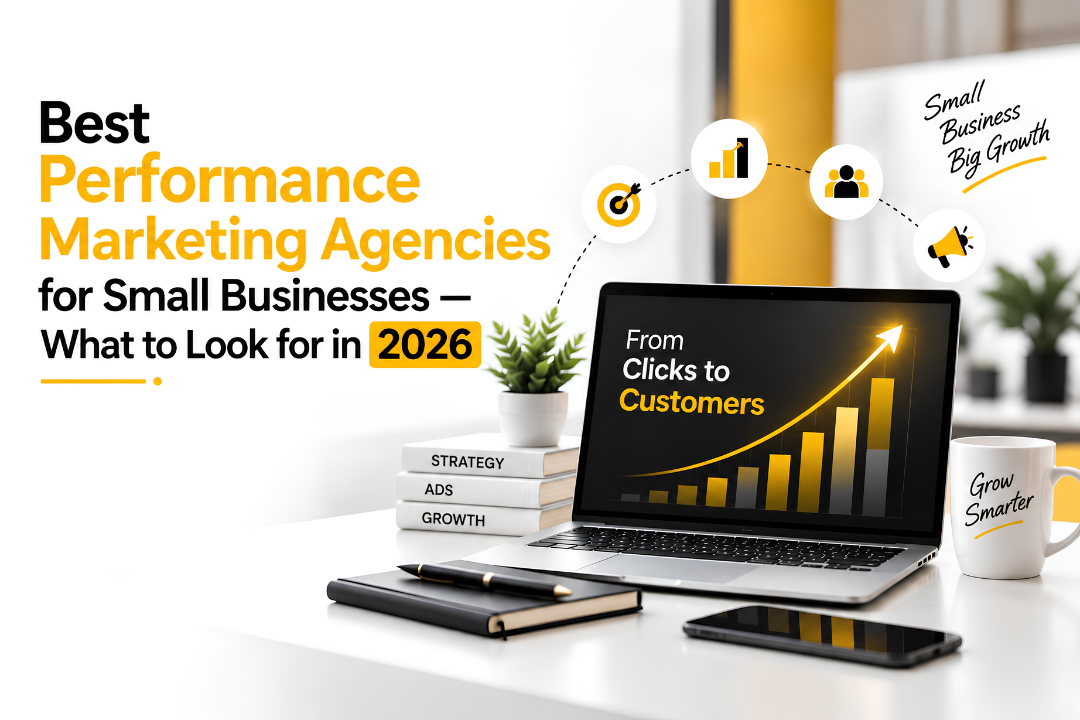 Performance Marketing