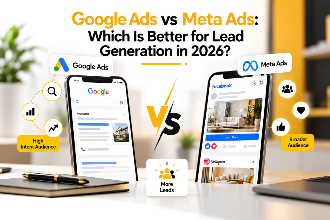 Google Ads Services