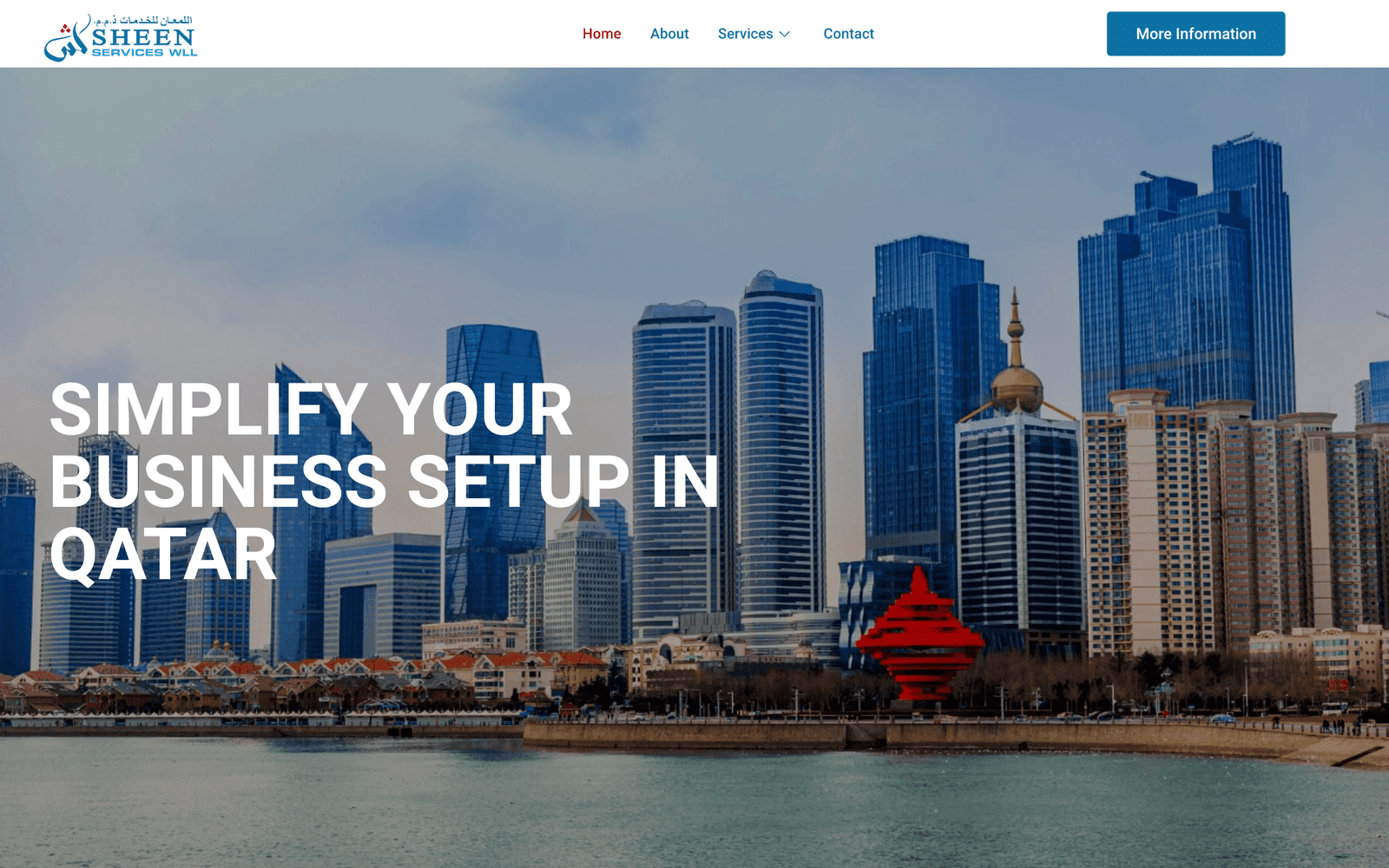 Sheenincorp (Qatar)