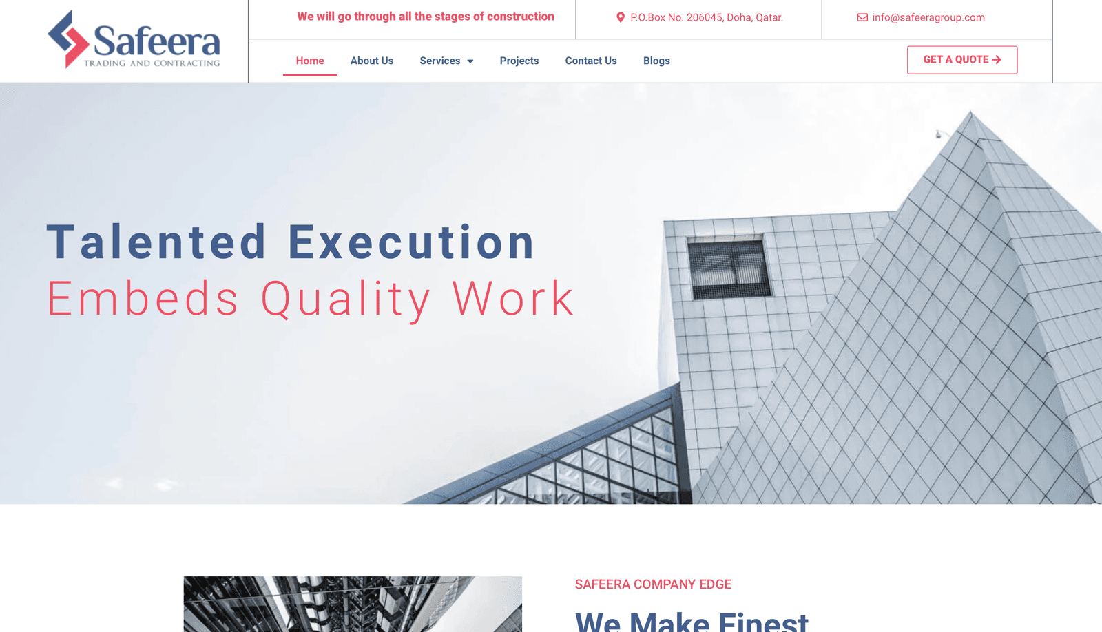 Safeera (Qatar)