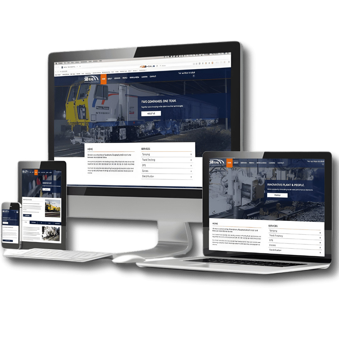 Web Development Company