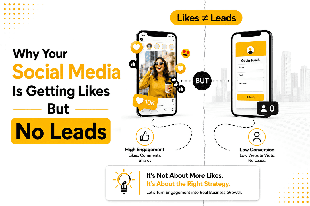 Social Media Marketing Agency