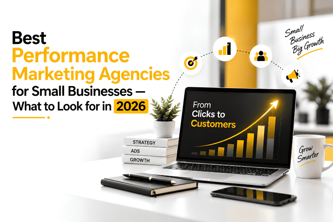 Performance Marketing